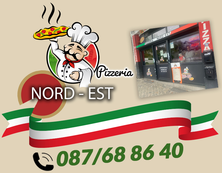 Pizzeria Halal Verviers